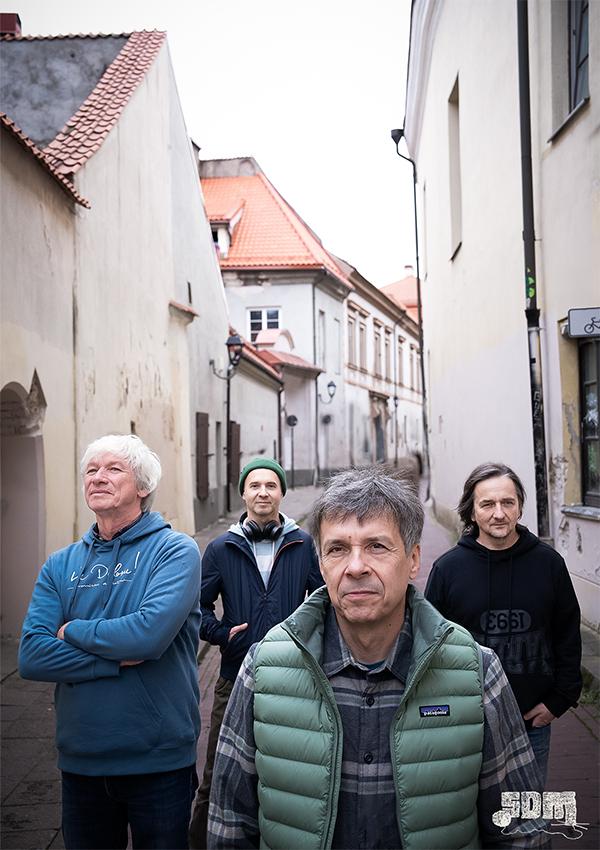 Ilustracja artykułu: Koncert Stare Dobre Małżeństwo