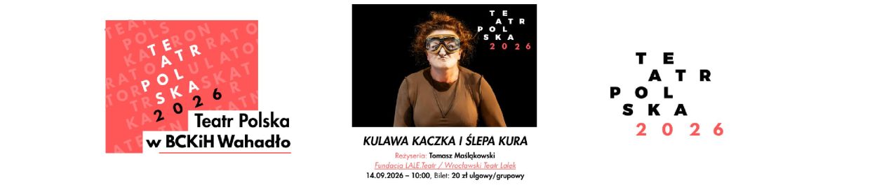 Ilustracja do wpisu: Kulawa Kaczka i Ślepa Kura –
