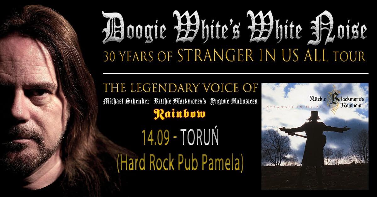 Ilustracja do wpisu: Doogie White & Polish Chapter “30