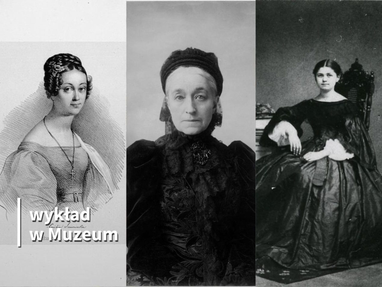 Ilustracja do wpisu: Wykład dr K. Grysińskiej-Jarmuły „Nie tylko