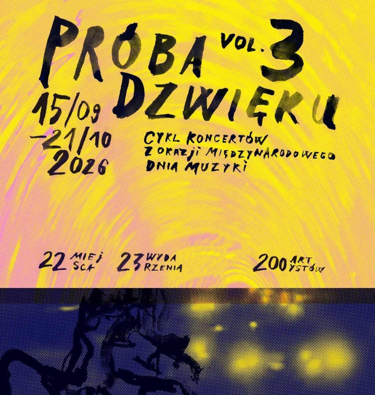 Ilustracja do wpisu: Próba Dźwięku vol. 3 – „Moc