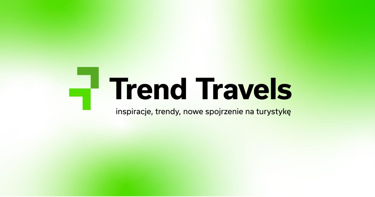 Ilustracja do wpisu: Trend Travels – o przyszłości turystyki,