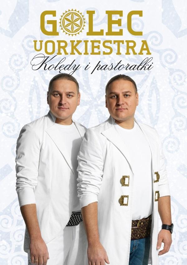 Ilustracja artykułu: Golec uOrkiestra – Koncert Kolęd i