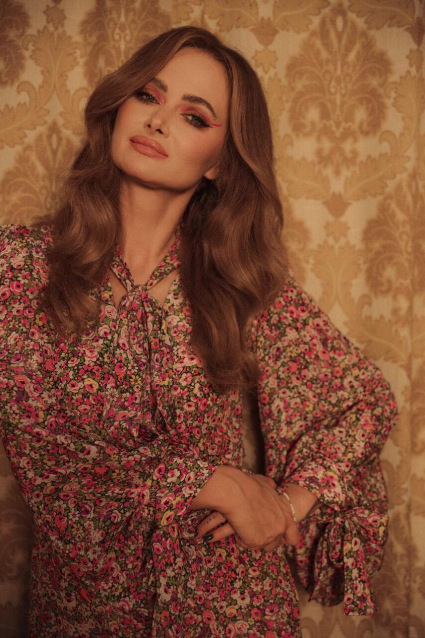 Ilustracja artykułu: Ania Rusowicz / koncert