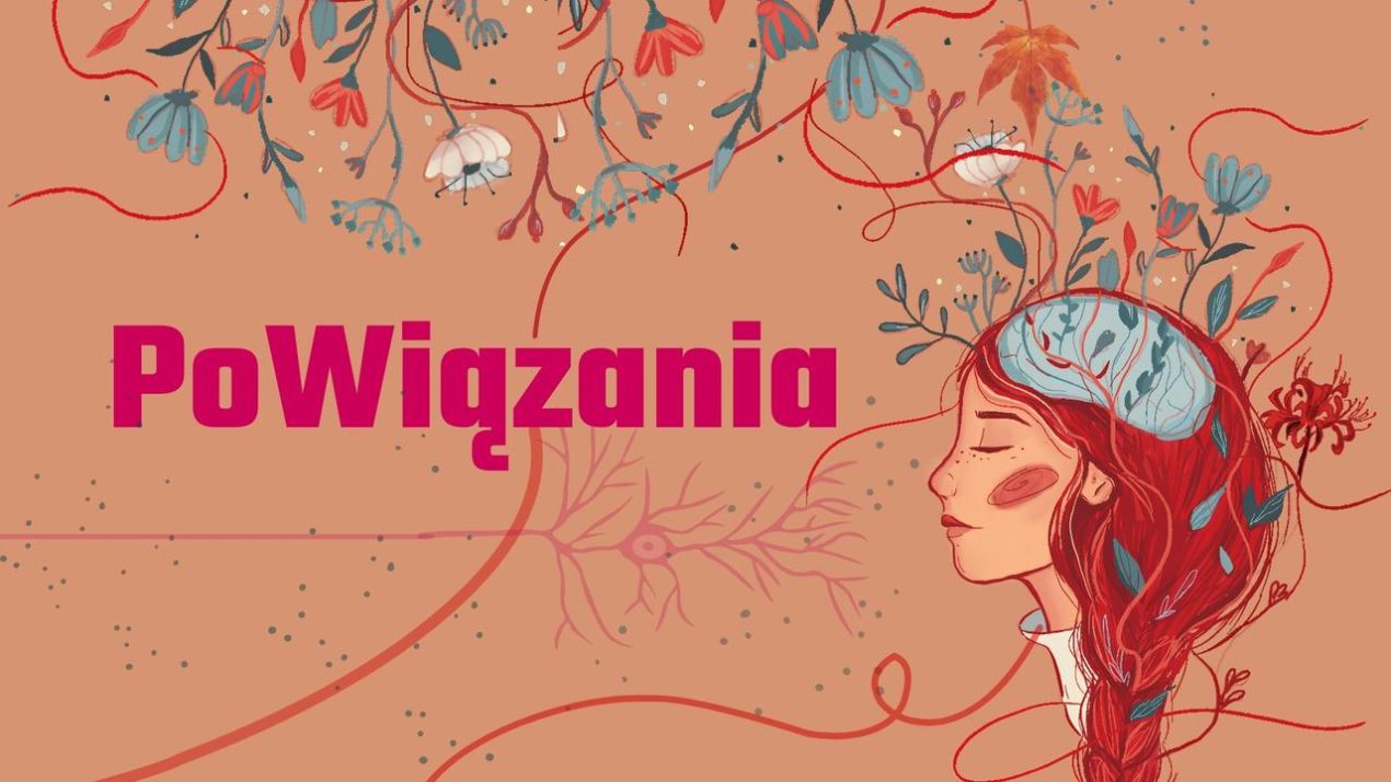 Ilustracja do wpisu: Spotkanie „PoWiązania #1 Głowa – ta,