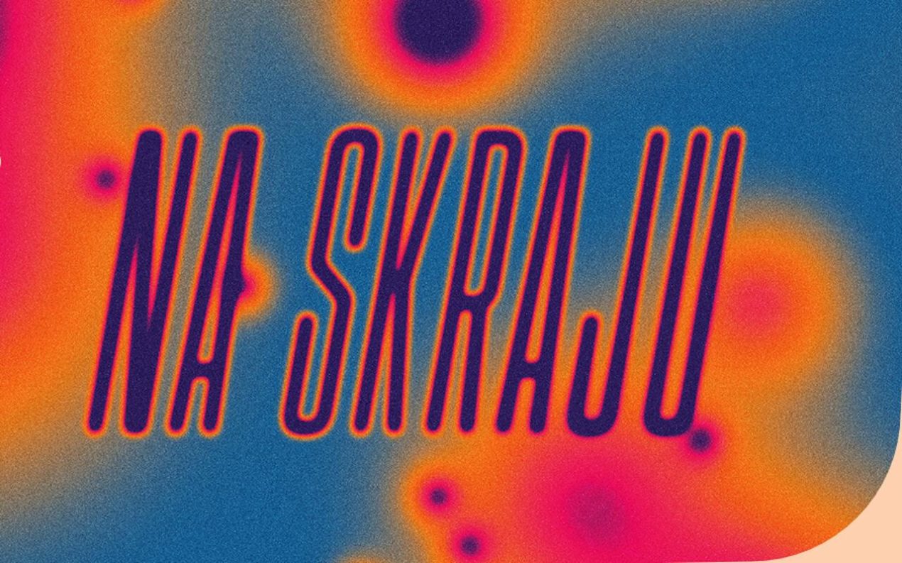 Ilustracja artykułu: Spotkanie autorskie z Jędrzejem Dudkiewiczem dookoła