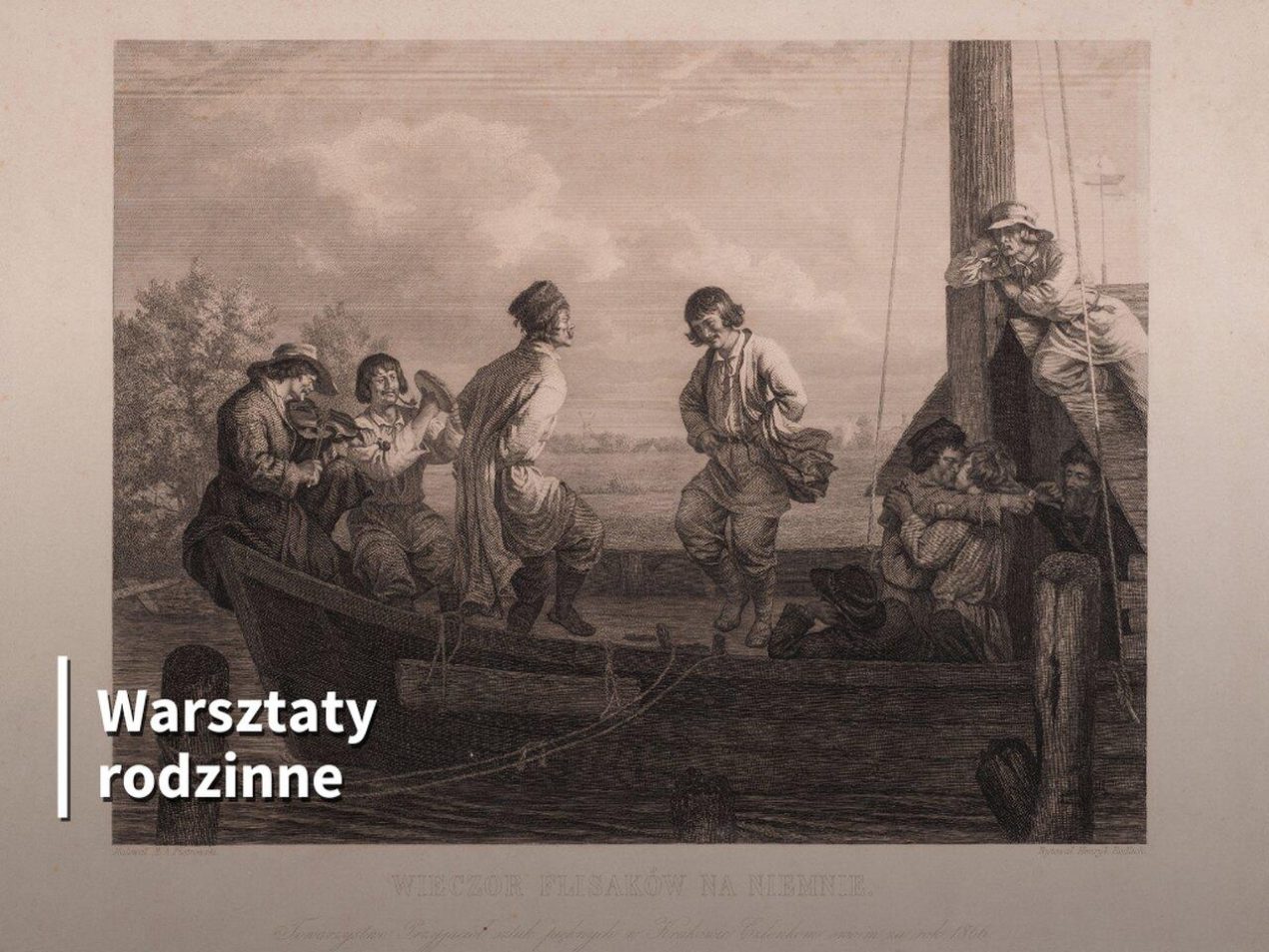 Ilustracja artykułu: Oprowadzanie kuratorskie „Osiedla bydgoskie”