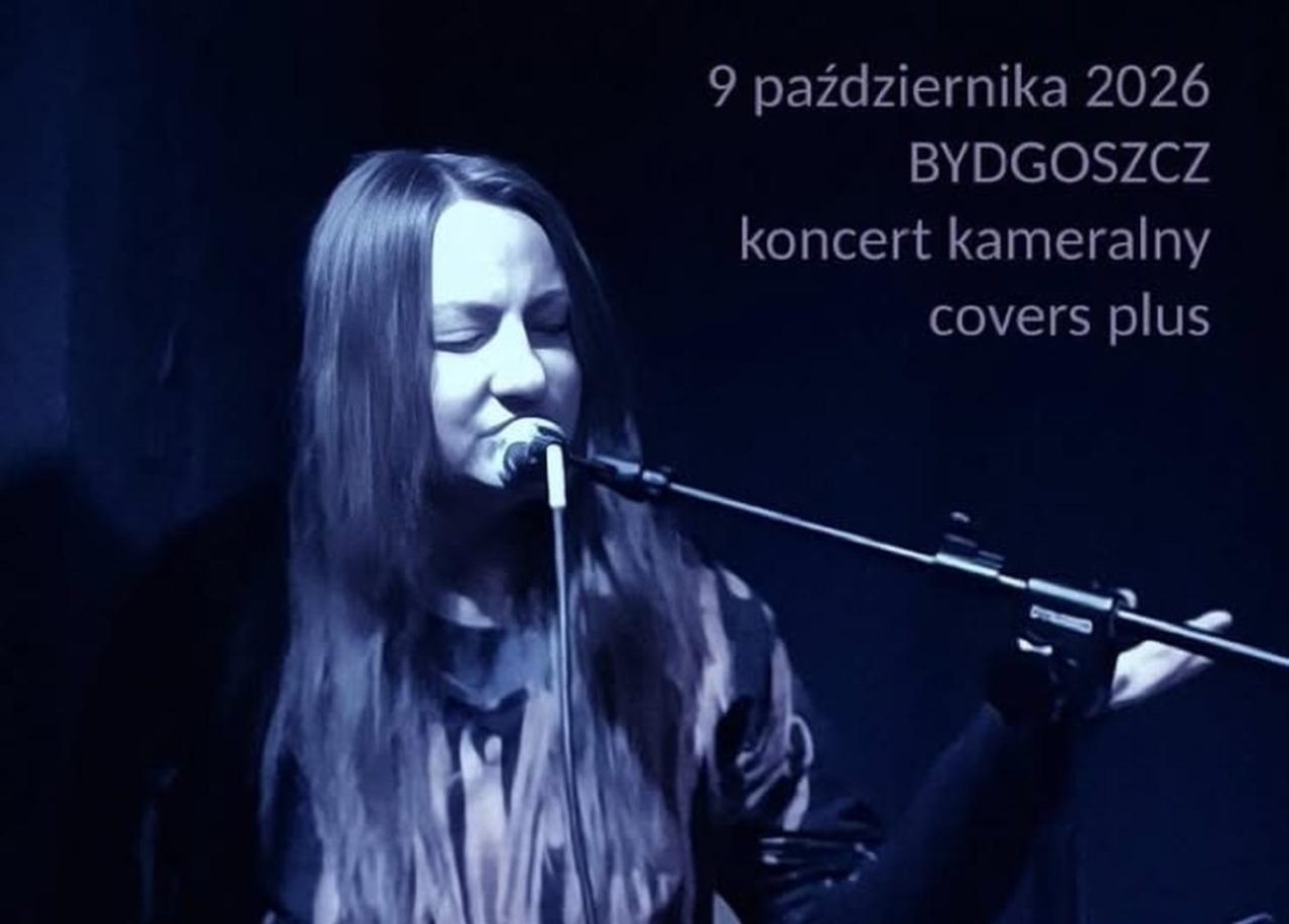 Ilustracja artykułu: Kasia Chrzan / koncert
