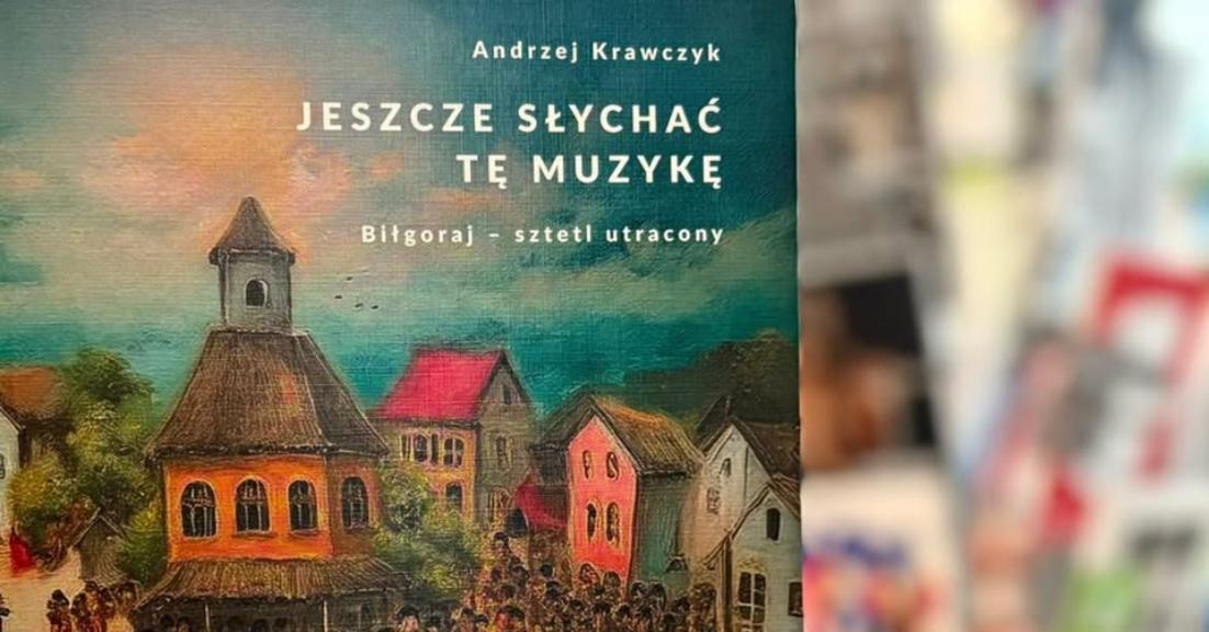 Ilustracja do wpisu: Książka w Centrum / Spotkanie z