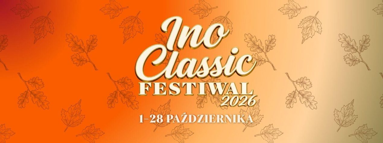 Ilustracja artykułu: Ino Classic Festiwal 2026 – dzień