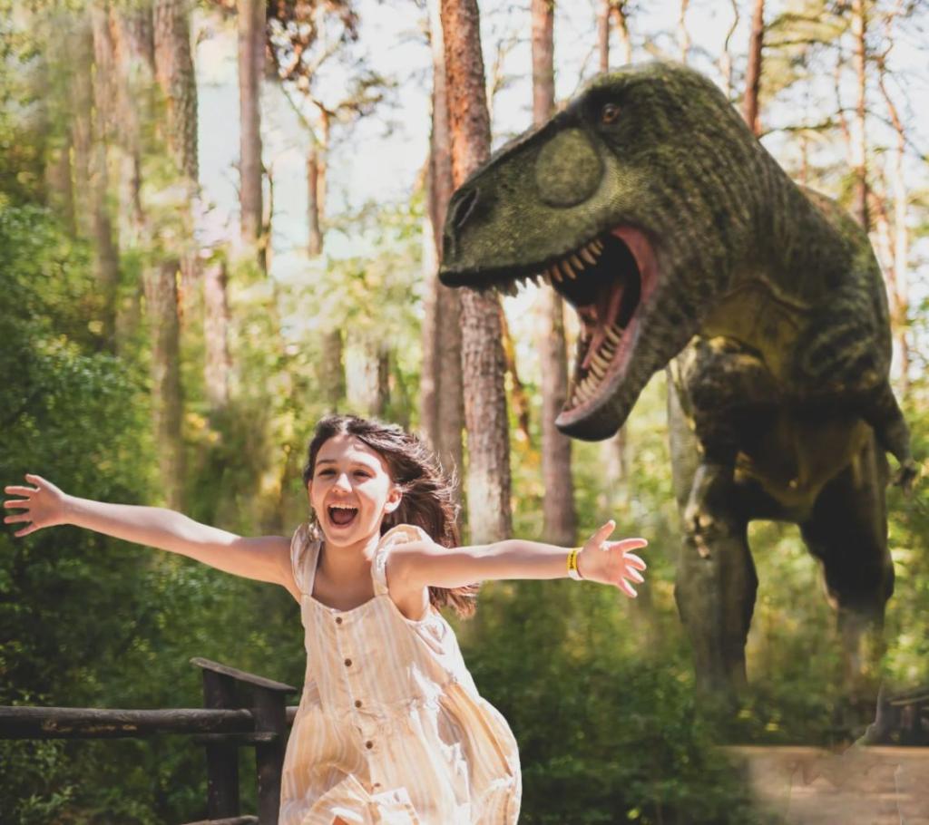 Ilustracja artykułu: JuraPark Solec