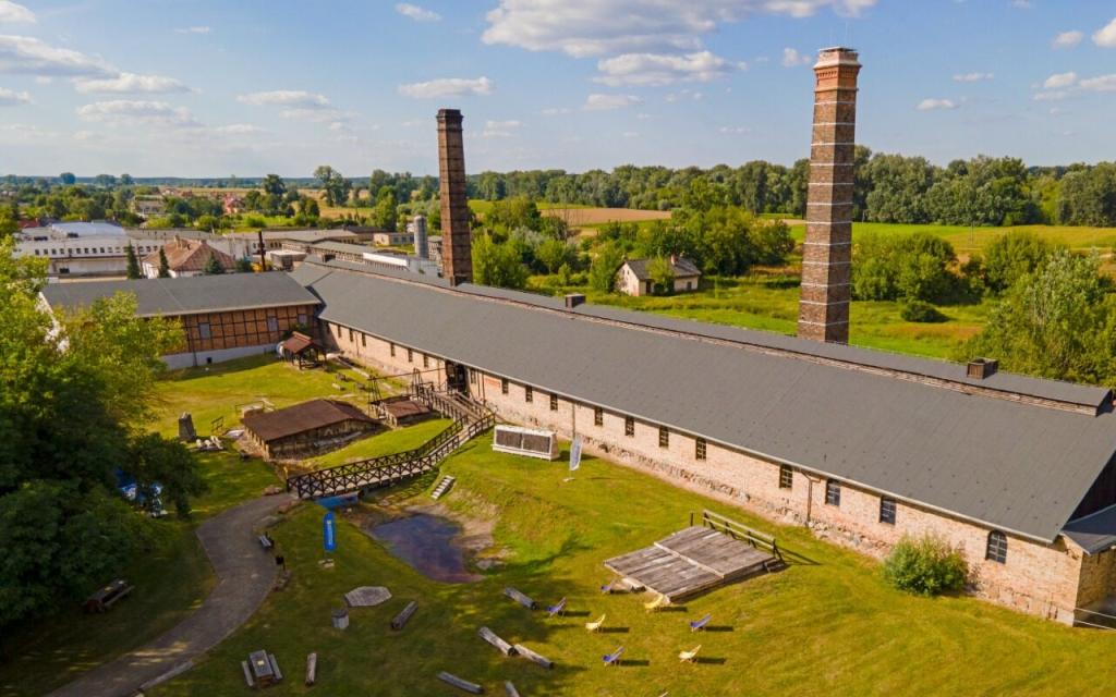Ilustracja artykułu: Muzeum Warzelni Soli i Lecznictwa Uzdrowiskowego