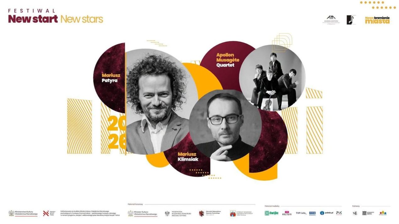 Ilustracja do wpisu: Koncert z okazji Inauguracji Roku Akademickiego