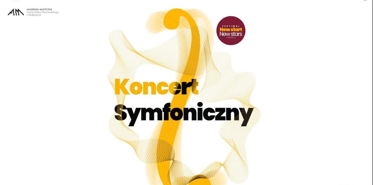 Ilustracja do wpisu: Koncert Symfoniczny