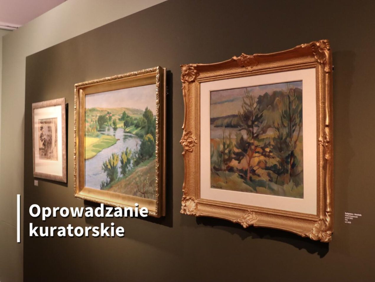 Ilustracja do wpisu: Oprowadzanie kuratorskie „Osiedla bydgoskie”