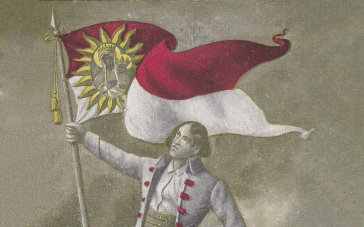 Ilustracja artykułu: Wigilia Święta Niepodległości Polski
