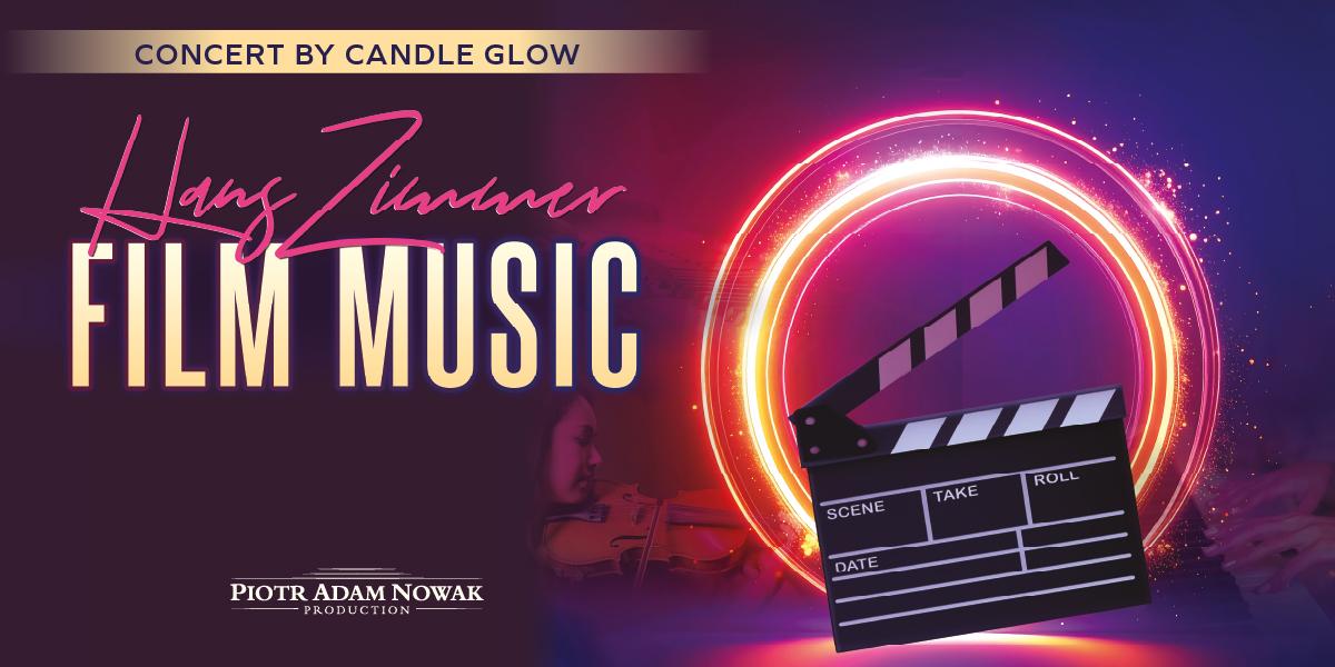 Ilustracja artykułu: Hans Zimmer – Muzyka Filmowa Klasycznie