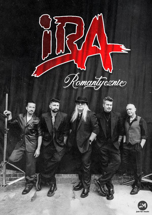 Ilustracja artykułu: Koncert IRA Romantycznie
