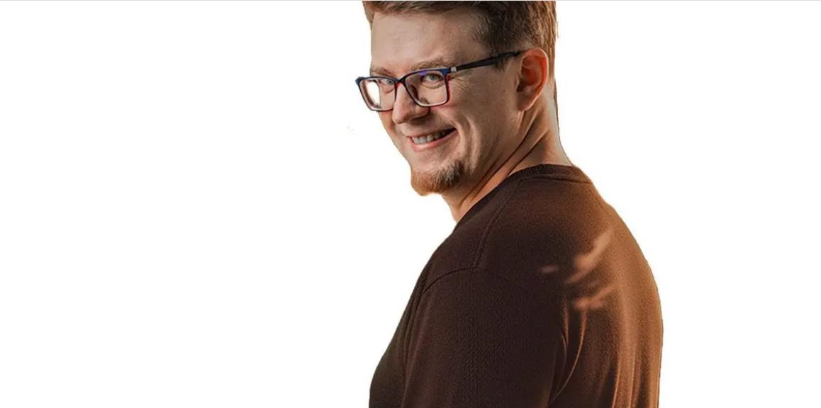 Ilustracja do wpisu: Mieszko Minkiewicz / Stand-up