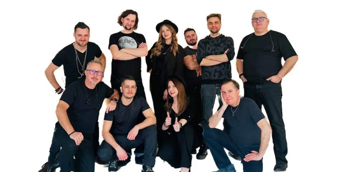 Ilustracja artykułu: Pink Floyd Tribute / koncert