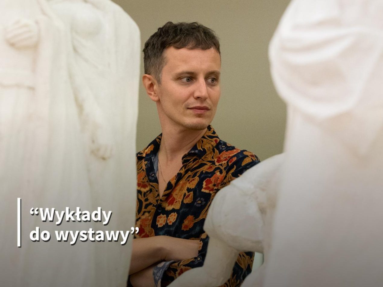 Ilustracja do wpisu: Wykład „Rzeźba polska od XIX do