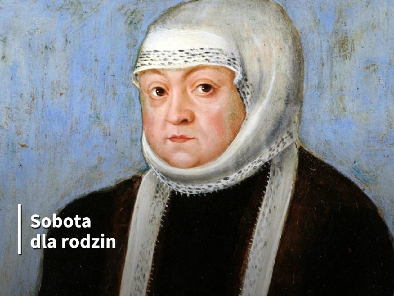 Ilustracja artykułu: Spotkanie „Jesień na dworze królowej Bony”