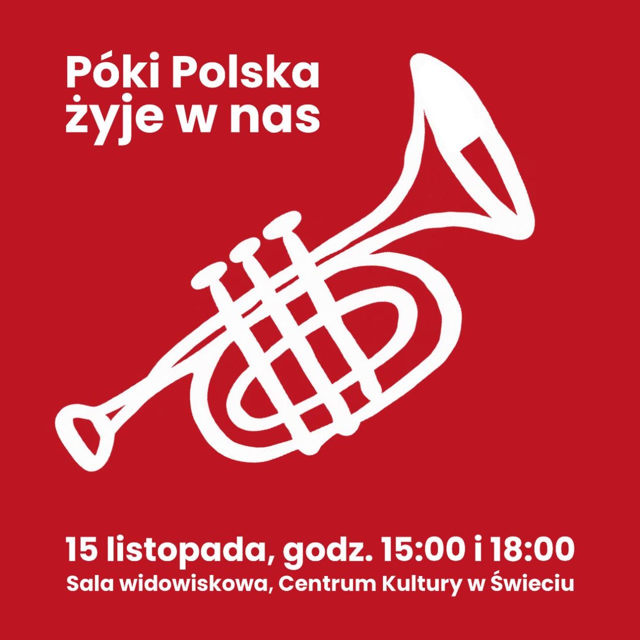 Ilustracja do wpisu: „Póki Polska żyje w nas” –