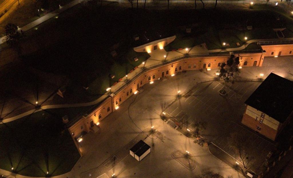 Ilustracja artykułu: Muzeum Twierdzy Toruń – Muzeum Okręgowe