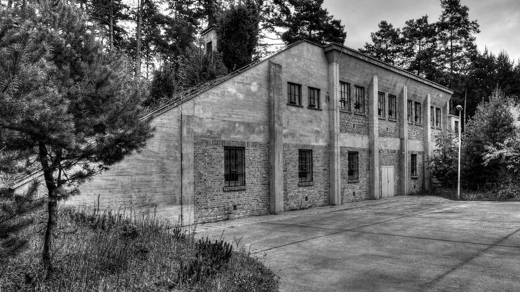 Ilustracja artykułu: Exploseum – Muzeum Okręgowe w Bydgoszczy