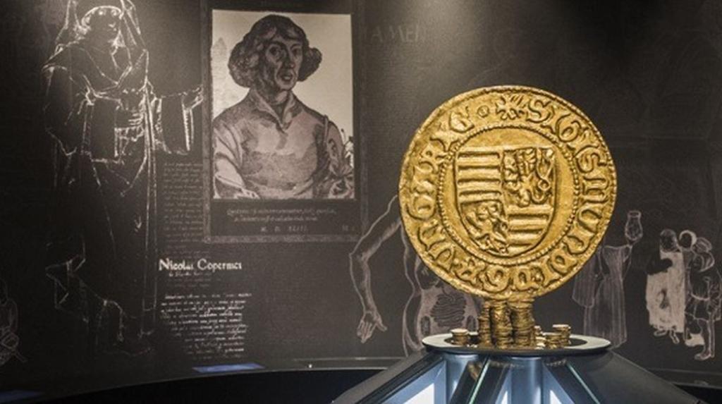 Ilustracja artykułu: Dom Mikołaja Kopernika – Muzeum Okręgowe